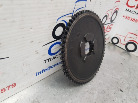 New Holland Tm, 60, T7, Series Front Axle Brake Hub Gear 5182010 - Kotouče brzdy: obrázek 2 New Holland Tm, 60, T7, Series Front Axle Brake Hub Gear 5182010 - Kotouče brzdy: obrázek 2