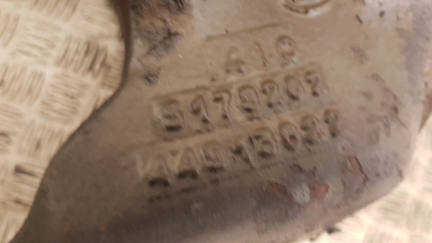 New Holland Tm, Tm150 Supersteer Front Axle Steering Spindle Rhs 5179271 - Těhlice pro Traktor: obrázek 5 New Holland Tm, Tm150 Supersteer Front Axle Steering Spindle Rhs 5179271 - Těhlice pro Traktor: obrázek 5