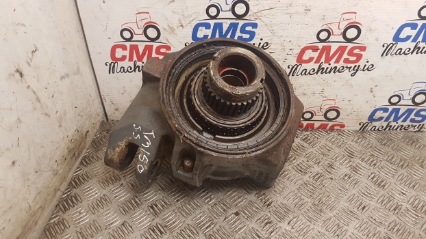 New Holland Tm, Tm150 Supersteer Front Axle Steering Spindle Rhs 5179271 - Těhlice pro Traktor: obrázek 1 New Holland Tm, Tm150 Supersteer Front Axle Steering Spindle Rhs 5179271 - Těhlice pro Traktor: obrázek 1