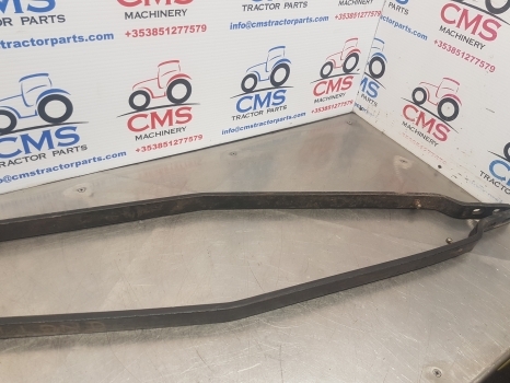 New Holland Tm120, 140, 150, 155 Bonnet Brackets 82011113, 82011114 - Kapota pro Teleskopický manipulátor: obrázek 3 New Holland Tm120, 140, 150, 155 Bonnet Brackets 82011113, 82011114 - Kapota pro Teleskopický manipulátor: obrázek 3