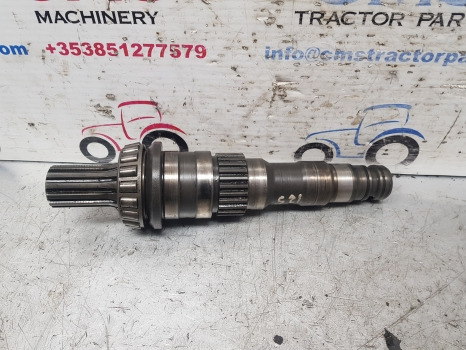 New Holland Tm125, Tm130, T6000, T7, Tm Series T6050 4wd Shaft Drive 5183786 - Transmise: obrázek 3 New Holland Tm125, Tm130, T6000, T7, Tm Series T6050 4wd Shaft Drive 5183786 - Transmise: obrázek 3