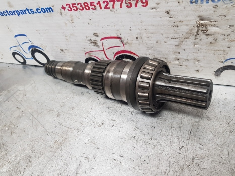 New Holland Tm125, Tm130, T6000, T7, Tm Series T6050 4wd Shaft Drive 5183786 - Transmise: obrázek 5 New Holland Tm125, Tm130, T6000, T7, Tm Series T6050 4wd Shaft Drive 5183786 - Transmise: obrázek 5