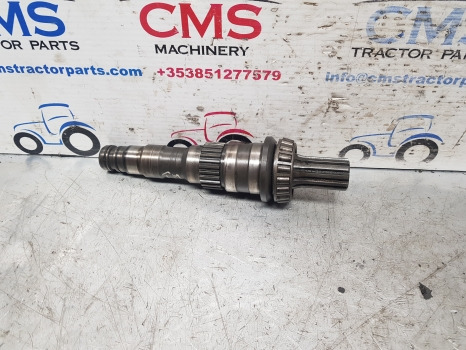 New Holland Tm125, Tm130, T6000, T7, Tm Series T6050 4wd Shaft Drive 5183786 - Transmise: obrázek 4 New Holland Tm125, Tm130, T6000, T7, Tm Series T6050 4wd Shaft Drive 5183786 - Transmise: obrázek 4