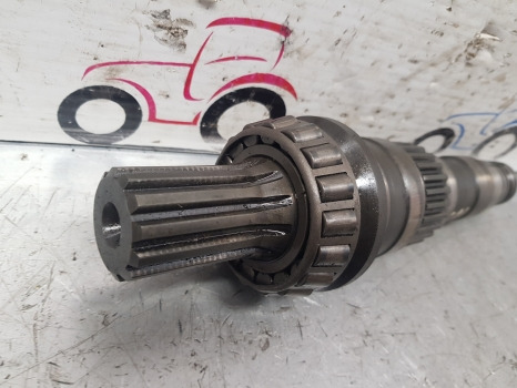 New Holland Tm125, Tm130, T6000, T7, Tm Series T6050 4wd Shaft Drive 5183786 - Transmise: obrázek 2 New Holland Tm125, Tm130, T6000, T7, Tm Series T6050 4wd Shaft Drive 5183786 - Transmise: obrázek 2