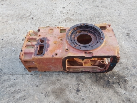 New Holland Tm135, Case Mxm Transmission Housing 5186286, 47127697, 51865439 - Převodovka pro Traktor: obrázek 1 New Holland Tm135, Case Mxm Transmission Housing 5186286, 47127697, 51865439 - Převodovka pro Traktor: obrázek 1