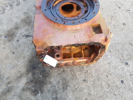 New Holland Tm135, Case Mxm Transmission Housing 5186286, 47127697, 51865439 - Převodovka pro Traktor: obrázek 2 New Holland Tm135, Case Mxm Transmission Housing 5186286, 47127697, 51865439 - Převodovka pro Traktor: obrázek 2