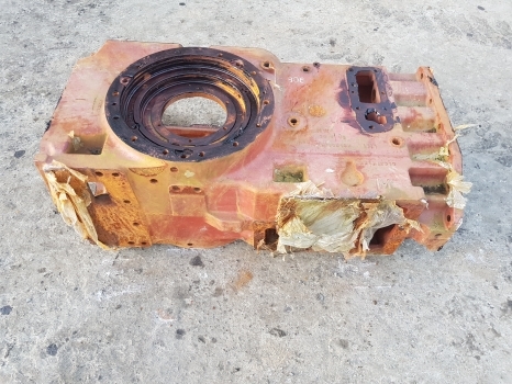 New Holland Tm135, Case Mxm Transmission Housing 5186286, 47127697, 51865439 - Převodovka pro Traktor: obrázek 4 New Holland Tm135, Case Mxm Transmission Housing 5186286, 47127697, 51865439 - Převodovka pro Traktor: obrázek 4
