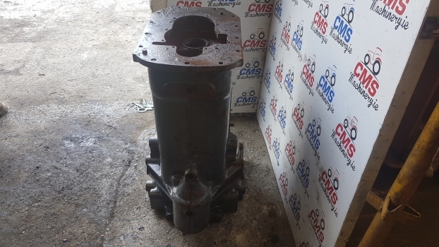 New Holland Ts Series Transmission Gearbox Housing 82006985, 82012331. - Převodovka pro Traktor: obrázek 2 New Holland Ts Series Transmission Gearbox Housing 82006985, 82012331. - Převodovka pro Traktor: obrázek 2