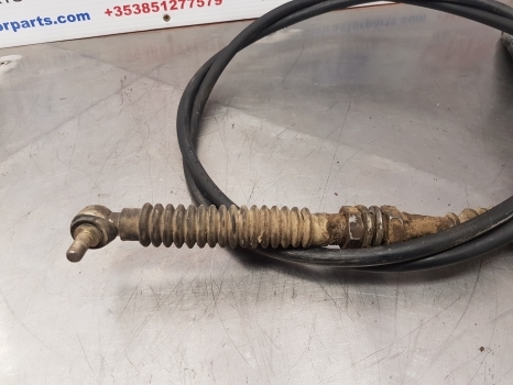New Holland Ts115a Gear Box Control Cable 82036115 - Převodovka a díly pro Traktor: obrázek 3 New Holland Ts115a Gear Box Control Cable 82036115 - Převodovka a díly pro Traktor: obrázek 3