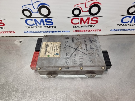 New Holland Ts90, Ts100, Ts110, Ts115 Transmission Control Ecu 82026640 - Řídicí blok: obrázek 1 New Holland Ts90, Ts100, Ts110, Ts115 Transmission Control Ecu 82026640 - Řídicí blok: obrázek 1