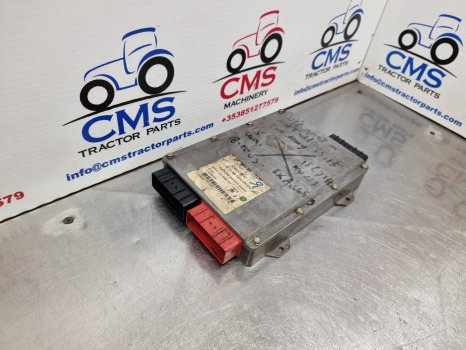 New Holland Ts90, Ts100, Ts110, Ts115 Transmission Control Ecu 82026640 - Řídicí blok: obrázek 2 New Holland Ts90, Ts100, Ts110, Ts115 Transmission Control Ecu 82026640 - Řídicí blok: obrázek 2