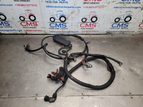 New Holland Tsa, Case Mxu Series Mxu100 16x16 Transmission Wiring Loom - Kabely/ Vodiče: obrázek 3 New Holland Tsa, Case Mxu Series Mxu100 16x16 Transmission Wiring Loom - Kabely/ Vodiče: obrázek 3