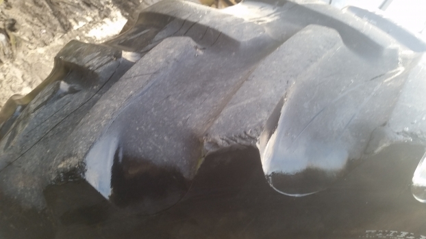 Old Stock Old Stock Rear Tyre Goodyear 20.8r38 5b03 - Pneumatiky pro Traktor: obrázek 4 Old Stock Old Stock Rear Tyre Goodyear 20.8r38 5b03 - Pneumatiky pro Traktor: obrázek 4