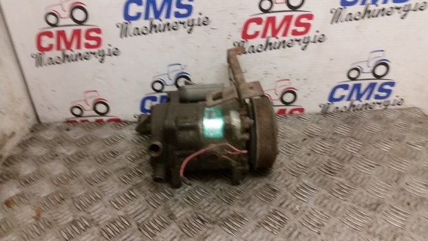 Old Stock Old Stock Sanden Air Compressor Sd7h15 - Kompresor klimatizace pro Traktor: obrázek 1 Old Stock Old Stock Sanden Air Compressor Sd7h15 - Kompresor klimatizace pro Traktor: obrázek 1