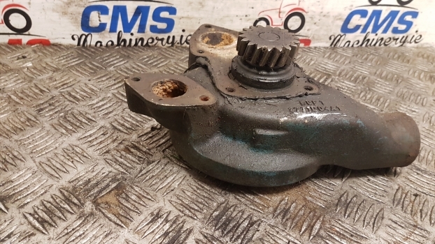 Old Stock Old Stock Water Cooling Pump 3771d04a1 - Vodní pumpa pro Traktor: obrázek 4 Old Stock Old Stock Water Cooling Pump 3771d04a1 - Vodní pumpa pro Traktor: obrázek 4