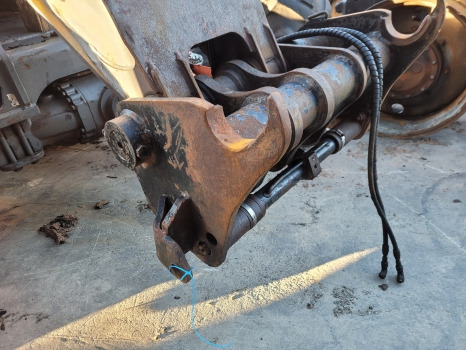 Příslušenství pro Manipulační technika Massey Ferguson Mf 9306h Headstock Complete: obrázek 6