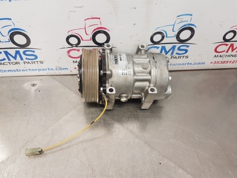 Renault Premium Volvo, Compressor, Air Conditioning 5001867206, Sd7h15, B709a - Kompresor klimatizace pro Traktor: obrázek 2 Renault Premium Volvo, Compressor, Air Conditioning 5001867206, Sd7h15, B709a - Kompresor klimatizace pro Traktor: obrázek 2