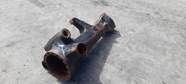 Same Deutz Agrotron 150 Front Half Axle Housing Right 0441502, 44754061551 - Přední náprava pro Traktor: obrázek 4 Same Deutz Agrotron 150 Front Half Axle Housing Right 0441502, 44754061551 - Přední náprava pro Traktor: obrázek 4