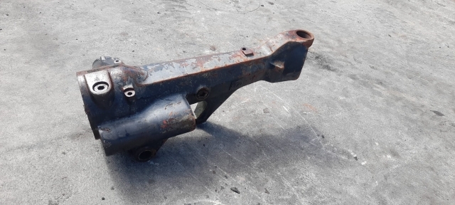 Same Deutz Agrotron 150 Front Half Axle Housing Right 0441502, 44754061551 - Přední náprava pro Traktor: obrázek 1 Same Deutz Agrotron 150 Front Half Axle Housing Right 0441502, 44754061551 - Přední náprava pro Traktor: obrázek 1
