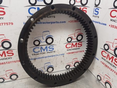Same Deutz Lamborghini Silver 100.6 Rear Axle Ring Gear Z73 0.008.5625.0 - Zadní náprava: obrázek 1 Same Deutz Lamborghini Silver 100.6 Rear Axle Ring Gear Z73 0.008.5625.0 - Zadní náprava: obrázek 1