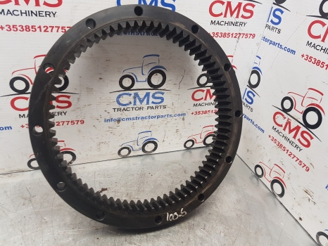 Same Deutz Lamborghini Silver 100.6 Rear Axle Ring Gear Z73 0.008.5625.0 - Zadní náprava: obrázek 2 Same Deutz Lamborghini Silver 100.6 Rear Axle Ring Gear Z73 0.008.5625.0 - Zadní náprava: obrázek 2