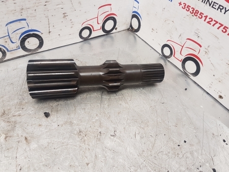 Same Deutz Lamborghini Silver 100.6 Rear Axle Sun Shaft Lhs 0.008.5623.0/10 - Zadní náprava pro Traktor: obrázek 1 Same Deutz Lamborghini Silver 100.6 Rear Axle Sun Shaft Lhs 0.008.5623.0/10 - Zadní náprava pro Traktor: obrázek 1