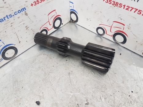 Same Deutz Lamborghini Silver 100.6 Rear Axle Sun Shaft Lhs 0.008.5623.0/10 - Zadní náprava pro Traktor: obrázek 4 Same Deutz Lamborghini Silver 100.6 Rear Axle Sun Shaft Lhs 0.008.5623.0/10 - Zadní náprava pro Traktor: obrázek 4