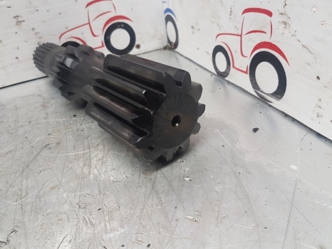 Same Deutz Lamborghini Silver 100.6 Rear Axle Sun Shaft Lhs 0.008.5623.0/10 - Zadní náprava pro Traktor: obrázek 5 Same Deutz Lamborghini Silver 100.6 Rear Axle Sun Shaft Lhs 0.008.5623.0/10 - Zadní náprava pro Traktor: obrázek 5