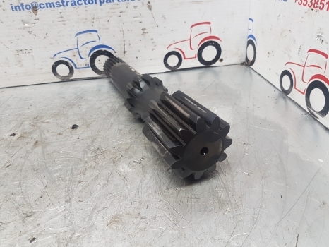 Same Deutz Lamborghini Silver 100.6 Rear Axle Sun Shaft Rhs 0.008.5624.0/10 - Zadní náprava pro Traktor: obrázek 3 Same Deutz Lamborghini Silver 100.6 Rear Axle Sun Shaft Rhs 0.008.5624.0/10 - Zadní náprava pro Traktor: obrázek 3