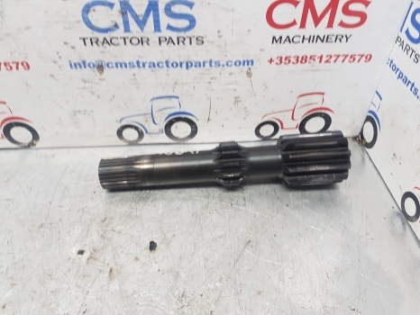 Same Deutz Lamborghini Silver 100.6 Rear Axle Sun Shaft Rhs 0.008.5624.0/10 - Zadní náprava pro Traktor: obrázek 2 Same Deutz Lamborghini Silver 100.6 Rear Axle Sun Shaft Rhs 0.008.5624.0/10 - Zadní náprava pro Traktor: obrázek 2