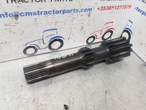 Same Deutz Lamborghini Silver 100.6 Rear Axle Sun Shaft Rhs 0.008.5624.0/10 - Zadní náprava pro Traktor: obrázek 1 Same Deutz Lamborghini Silver 100.6 Rear Axle Sun Shaft Rhs 0.008.5624.0/10 - Zadní náprava pro Traktor: obrázek 1