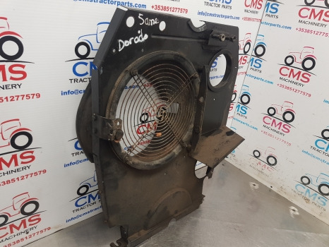 Same Dorado 85, 70, 65, 55, 85, Deflector Support Division 0.011.7455.3 - Karoserie a exteriér: obrázek 2 Same Dorado 85, 70, 65, 55, 85, Deflector Support Division 0.011.7455.3 - Karoserie a exteriér: obrázek 2