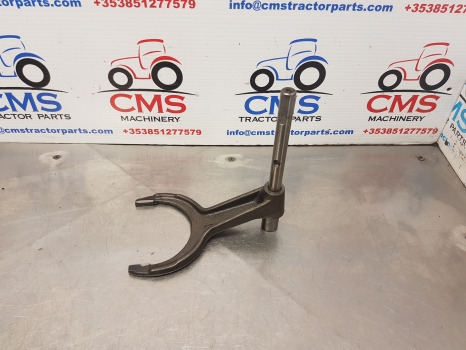 Same Dorado 85, Lamborghini, Rear Axle Differential Lock Fork 0.008.5169.0/10 - Zadní náprava: obrázek 1 Same Dorado 85, Lamborghini, Rear Axle Differential Lock Fork 0.008.5169.0/10 - Zadní náprava: obrázek 1