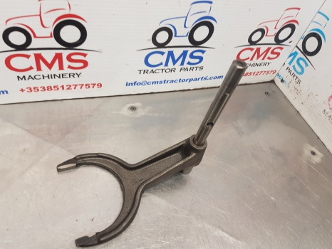 Same Dorado 85, Lamborghini, Rear Axle Differential Lock Fork 0.008.5169.0/10 - Zadní náprava: obrázek 3 Same Dorado 85, Lamborghini, Rear Axle Differential Lock Fork 0.008.5169.0/10 - Zadní náprava: obrázek 3