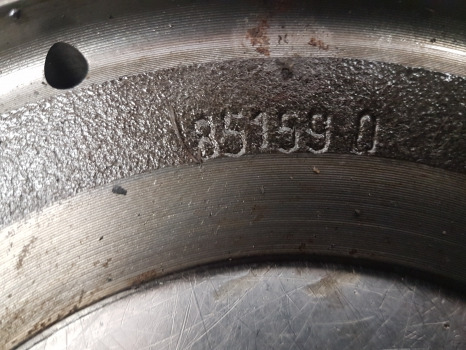 Same Dorado 85, Same, Lamborghini Brake Plate 0.008.5159.0/30, 0.008.5159.0/40 - Kotouče brzdy: obrázek 3 Same Dorado 85, Same, Lamborghini Brake Plate 0.008.5159.0/30, 0.008.5159.0/40 - Kotouče brzdy: obrázek 3