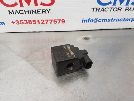 Same Dorado 85, Same, Lamborghini, Deutz Solenoid Valve 2.3729.240.0/30 - Senzor: obrázek 1 Same Dorado 85, Same, Lamborghini, Deutz Solenoid Valve 2.3729.240.0/30 - Senzor: obrázek 1