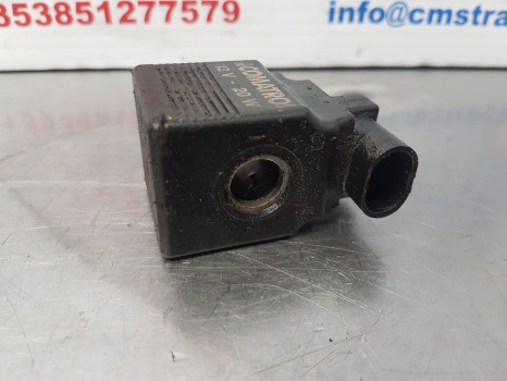 Same Dorado 85, Same, Lamborghini, Deutz Solenoid Valve 2.3729.240.0/30 - Senzor: obrázek 2 Same Dorado 85, Same, Lamborghini, Deutz Solenoid Valve 2.3729.240.0/30 - Senzor: obrázek 2