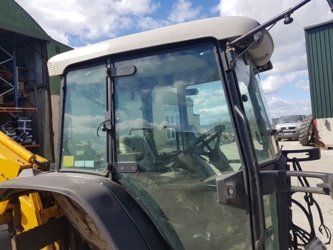Same Dorado, Dorado Classic 66, 70, 76, 80, 85, 86 Cab Complete 0.007.1140.6/10 - Kabina pro Traktor: obrázek 3 Same Dorado, Dorado Classic 66, 70, 76, 80, 85, 86 Cab Complete 0.007.1140.6/10 - Kabina pro Traktor: obrázek 3