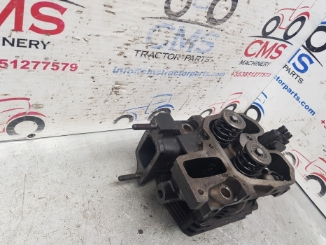 Same Explorer 70 Engine Head Complete 0.065.1410.3/10; 0.065.1410.3/20 - Hlava válců pro Traktor: obrázek 4 Same Explorer 70 Engine Head Complete 0.065.1410.3/10; 0.065.1410.3/20 - Hlava válců pro Traktor: obrázek 4