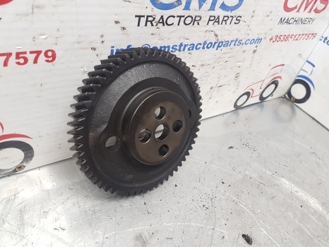 Same Lamborghini Titan Silver 100.6 Engine Timing Gear Z58 0.065.1354.0/20 - Motor a díly pro Traktor: obrázek 2 Same Lamborghini Titan Silver 100.6 Engine Timing Gear Z58 0.065.1354.0/20 - Motor a díly pro Traktor: obrázek 2