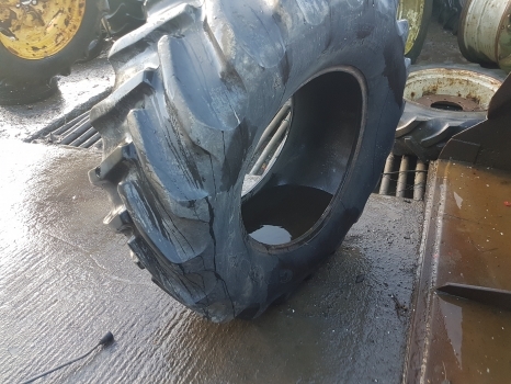 Tyre Dt820 Goodyear 540/65r28, 540/65 R28 - Pneumatiky pro Traktor: obrázek 5 Tyre Dt820 Goodyear 540/65r28, 540/65 R28 - Pneumatiky pro Traktor: obrázek 5