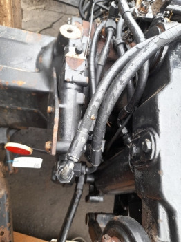 Valtra 6100, 6200, 6300, 6400 Trailer Brake Valve V32436120 - Brzdové díly: obrázek 1 Valtra 6100, 6200, 6300, 6400 Trailer Brake Valve V32436120 - Brzdové díly: obrázek 1