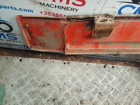 Zetor 5718 Engine Side Panel Assy 000000 - Karoserie a exteriér pro Traktor: obrázek 3 Zetor 5718 Engine Side Panel Assy 000000 - Karoserie a exteriér pro Traktor: obrázek 3