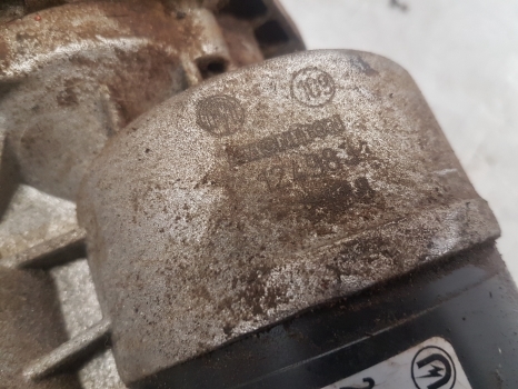 Zetor 6718 Starter 9142722, 124983, 67185770, 52824 - Spouštěč pro Traktor: obrázek 5 Zetor 6718 Starter 9142722, 124983, 67185770, 52824 - Spouštěč pro Traktor: obrázek 5