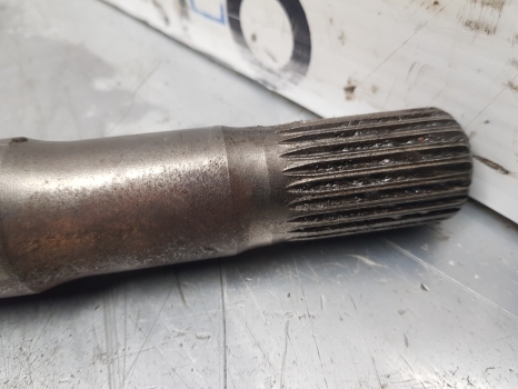 Zf Apl2045 Rhs Half Front Axle Shaft 0501208274, 0501209396, 0501004903 - Poloosa pro Traktor: obrázek 5 Zf Apl2045 Rhs Half Front Axle Shaft 0501208274, 0501209396, 0501004903 - Poloosa pro Traktor: obrázek 5