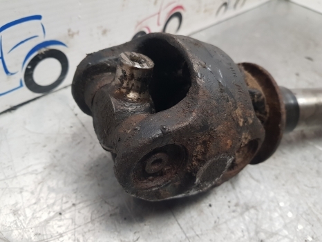 Zf Apl2045 Rhs Half Front Axle Shaft 0501208274, 0501209396, 0501004903 - Poloosa pro Traktor: obrázek 3 Zf Apl2045 Rhs Half Front Axle Shaft 0501208274, 0501209396, 0501004903 - Poloosa pro Traktor: obrázek 3