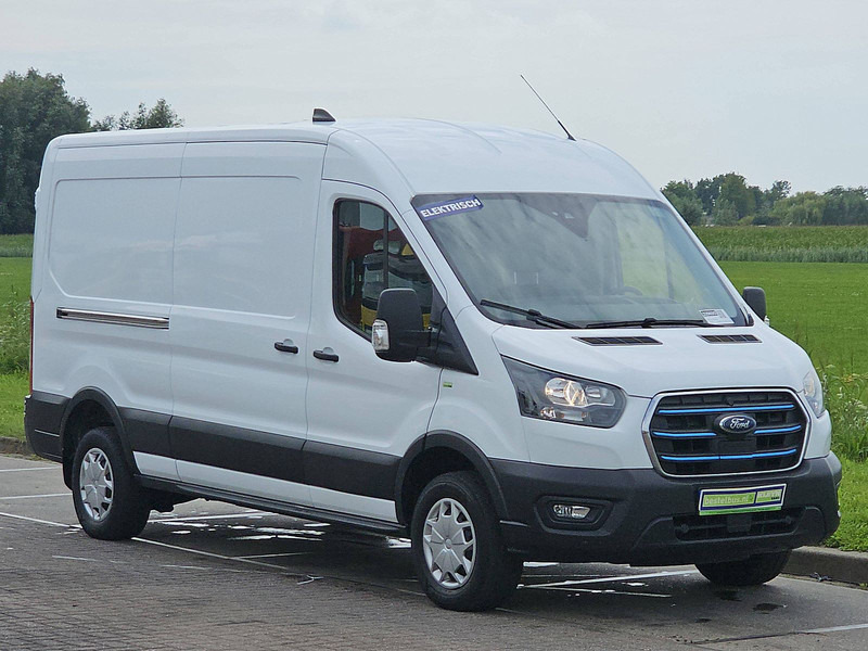 Ford E-Transit 68 Kwh elektrisch - Furgon, Elektrická dodávka: obrázek 4 Ford E-Transit 68 Kwh elektrisch - Furgon, Elektrická dodávka: obrázek 4