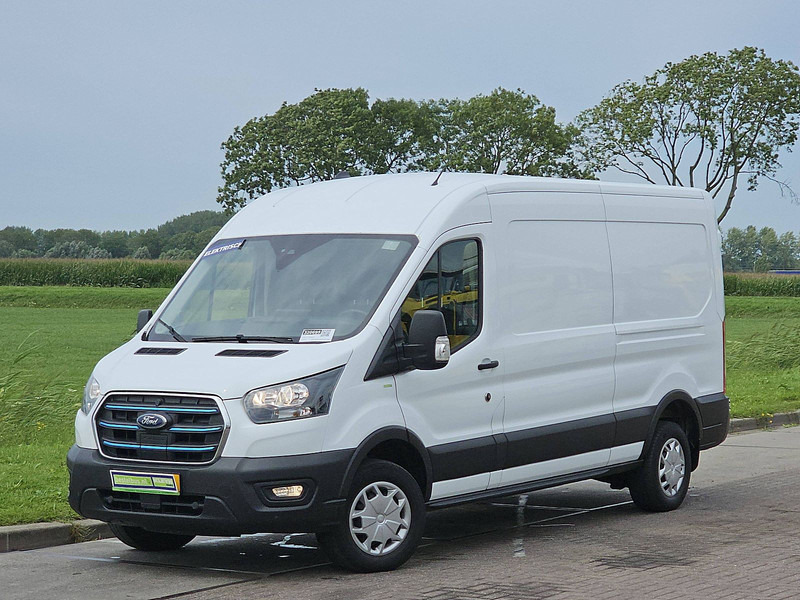 Ford E-Transit 68 Kwh elektrisch - Furgon, Elektrická dodávka: obrázek 2 Ford E-Transit 68 Kwh elektrisch - Furgon, Elektrická dodávka: obrázek 2