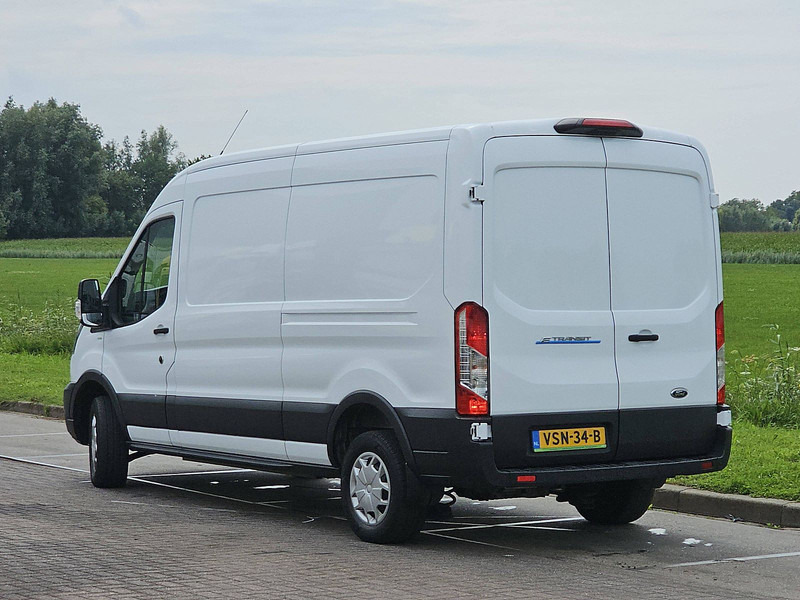 Ford E-Transit 68 Kwh elektrisch - Furgon, Elektrická dodávka: obrázek 5 Ford E-Transit 68 Kwh elektrisch - Furgon, Elektrická dodávka: obrázek 5