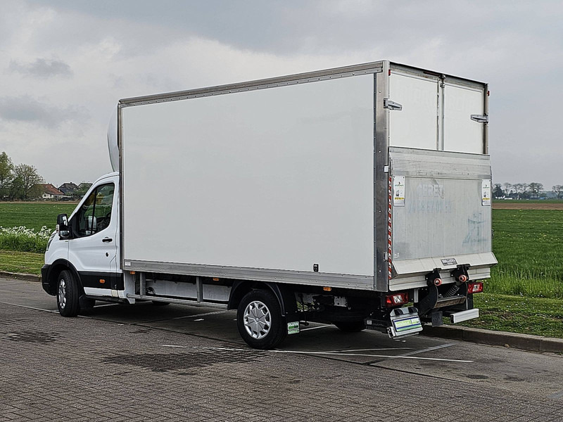 Ford Transit 2.0 Bakwagen Laadklep! - Dodávka skřín: obrázek 5 Ford Transit 2.0 Bakwagen Laadklep! - Dodávka skřín: obrázek 5